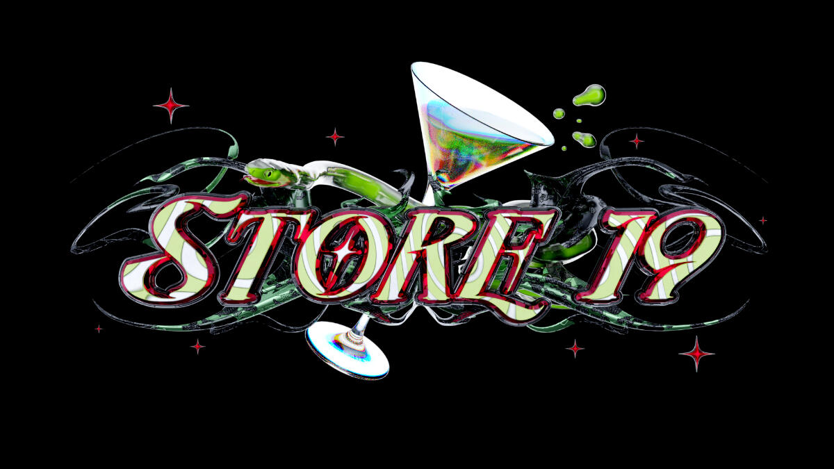 STORE 19